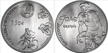 Joaquim Agostinho UC#253